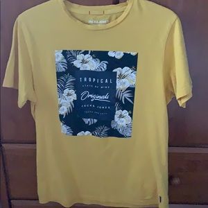 Jack and Jones size M